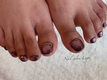 ネイルサロン ラゴ(Nail salon Lago.)/