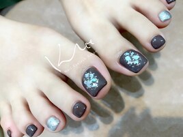 FOOT定額Simple Designコース