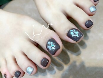 クレー(Klee)/FOOT定額Simple Designコース