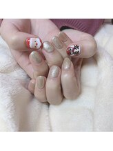 ラス 方南町駅前店(LATH)/1月　おすすめデザイン