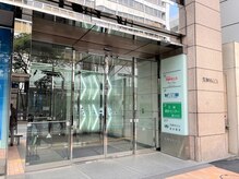 ビューステージ アイブロウサロン 天神/天神NKビル５Ｆになります♪