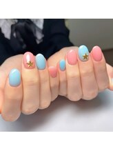 フィーノ ネイル(fino nail)/