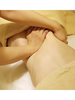 せせら 代々木上原店/しっかり結果が出るオプション