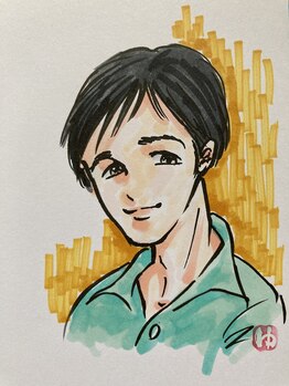 ほぐしはうす/イメージその1