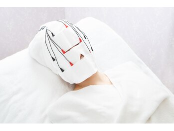 ステラグランデ(Stella grande)/美容液導入バイオニックセルサー