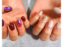 シャインアン(Shine'an)/デザイン1.５時間