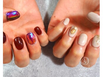 シャインアン(Shine'an)/デザイン1.5時間