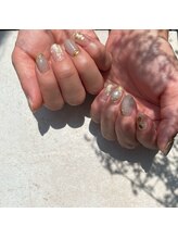 ドーヴ(DOVE)/大人っぽく