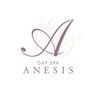 アネシス デイ スパ(ANESIS DAY SPA)ロゴ