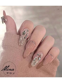 ミナ サロン 大久保店(MiNa)/