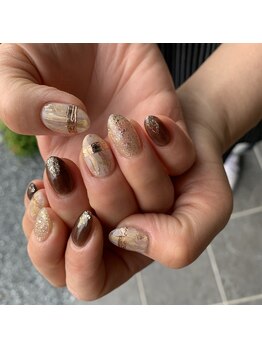 サロンド ボヌール(salon de bonheur)/