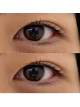 アクアスタイル(Aqua style)/パリジェンヌラッシュリフト