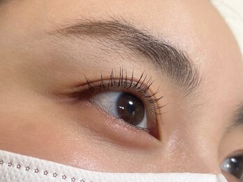 ルノ(Runo)/パリジェンヌラッシュリフト