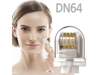 ハナ トータル ケア(Hana Total Care)/#DN64