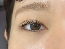 まつげエクステサロン ヘアーリゾートエーアイ 東陽町店(hair resort Ai)/パリジェンヌラッシュリフト