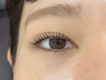 まつげエクステサロン ヘアーリゾートエーアイ 東陽町店(hair resort Ai)/パリジェンヌラッシュリフト