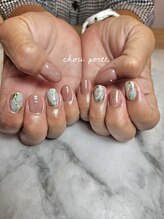 シュポルテ(chou porte)/