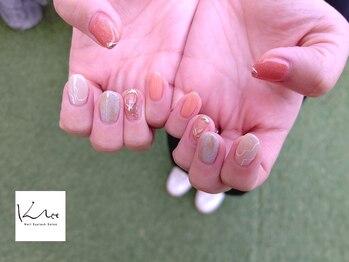 クレー(Klee)/定額rich design