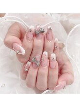 イマドキ(IMADOKI)/Vフレンチ☆