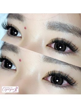 キュキュン(Cyucyun)/まつげエクステ/マツエク