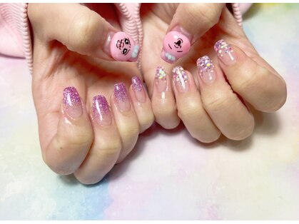 ハナネイル(Hana Nail)の写真