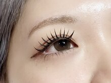 キャパ セントラル アイラッシュ(CAPA central eyelash)