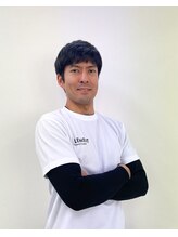 エレメント 千種店(ELEMENT) 竹田 大三