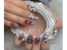 ユアンネイル(YUAN.Nail)/