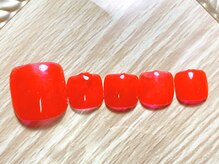 リラ(RIRA)/ワンカラ―フット