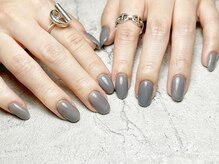 ラスズラン(La suzuran)/ワンカラー