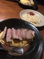 ひつじの安らぎ 甲府店&nbsp;お気に入りのオムライス屋さん【紙ひこうき】
