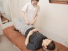 【産後特有の肩こり/腰痛に◎】産後骨盤矯正コース（産後6ヶ月以内）￥4950-