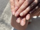 定額ネイル