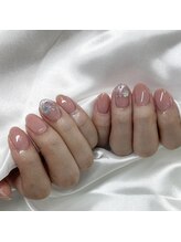センスネイル(Sense nail)/シンプル定額コース