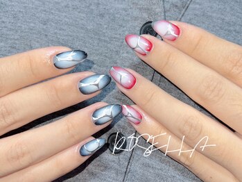 ローゼリア(Rosella)/