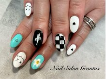 ネイルサロン グランタス(Nail Salon Grantus)/