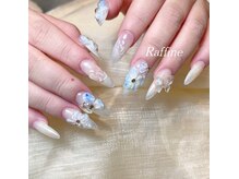 ラフィーネ(RAFFINE)/
