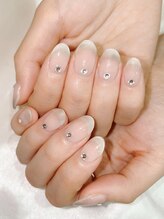 エクラ(eclat)/持ち込みデザインやり放題☆