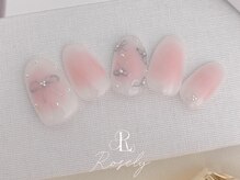 ローズリーバイメゾンマーブル(Rosely by Maison Marble)/デコラティブデザインコース
