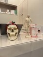 薬手名家 新宿店/【本場小顔コルギ】薬手名家新宿店