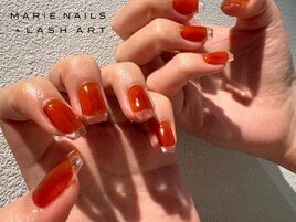 定額￥11,000 フレンチ0116c
