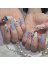 ネイルアンドビューティー ネオン 天神店(Nail&Beauty NEON)/