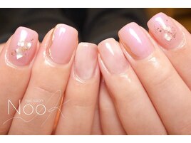 Nookデザインサンプル♪