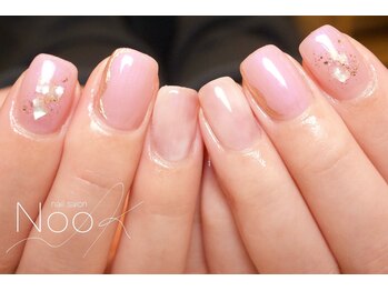 ヌック(Nook)/Nookデザインサンプル♪