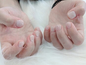 ルナ(Luna)/持ち込みデザイン