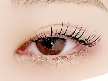 ネコル 君津店(nekoRu)/パリジェンヌラッシュリフト