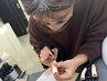 貴方もネイリスト！スカルプ作ってみよう体験コース(2H)¥14000