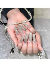 ティディ(TIDY)/Magnet