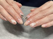 ココネイル(Koco Nail)/春ネイルデザイン