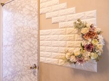 ピオニー(Peony)/玄関